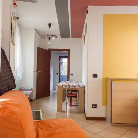 Apartment Bike House 4 