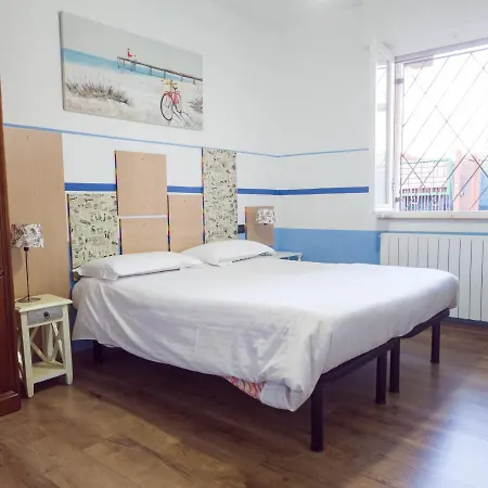 Appartement Bike House 