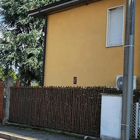 Bike House 4 