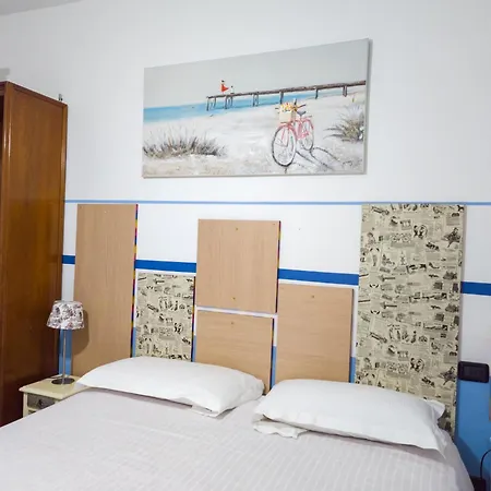 Apartment Bike House 4 